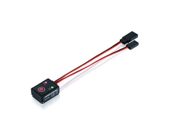 HOBBYWING ELECTRONIC POWER SWITCH