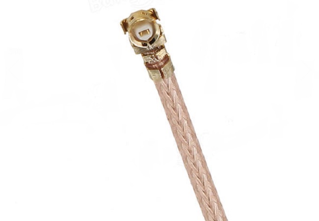 120mm RG178 IPEX To SMA Female Adapter Antenna Extension Cable f