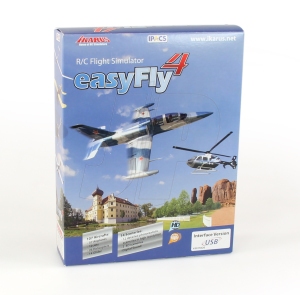 EASYFLY 4 INTERFACE VERSION