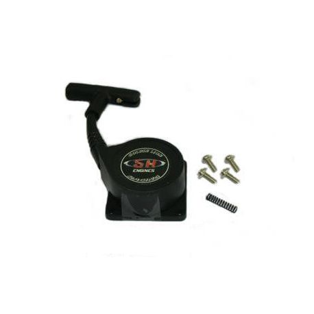 Ts3A-1 Pullstart Assembly Large 32mm (15-28)CPX