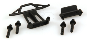 HLNA0044 BUMPERS AND BODY MOUNTS (ANIMUS TR)