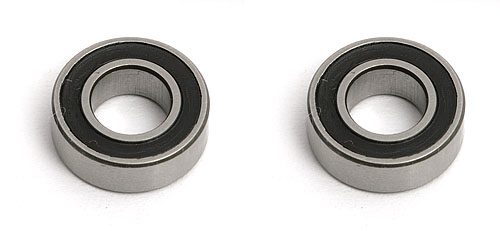 AS3977 - 3/16 X 3/8 RUBBER SEALED BEARINGS