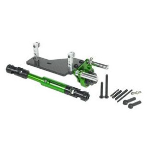 3R-AX10-29 - 3RACING (DIG) DISCONNECTOR SYSTEM FOR AXIAL AX10