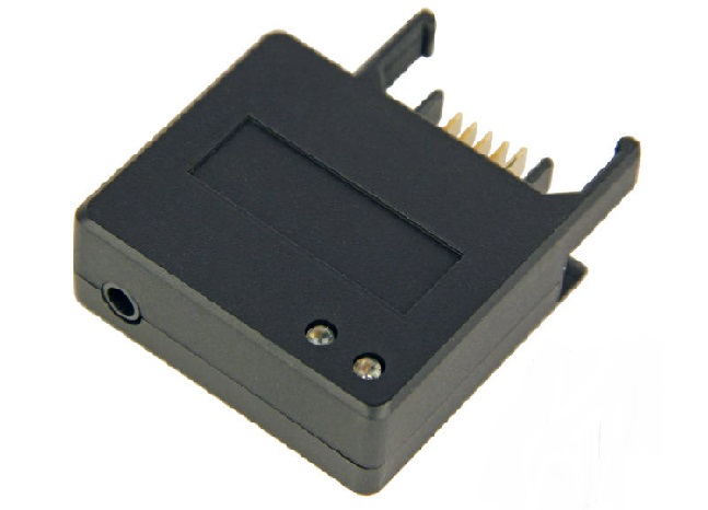 Monitor Battery Charge Adapter