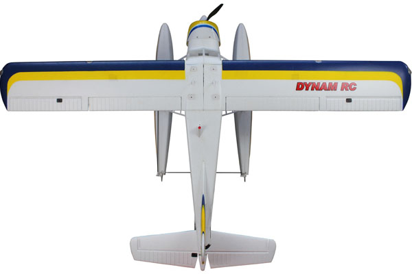 Dynam DHC-2 Beaver 1500mm - RC Airplane