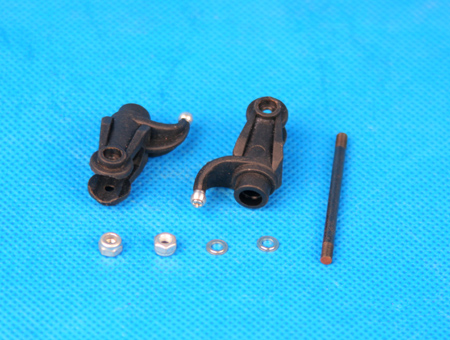(EK1-0515) - Main blade clamp set (Ανταλλακτικά)