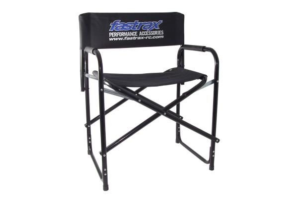 Fastrax Director Pit Chair