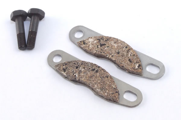 FTX Outrage/Rampage Special Brake Pads