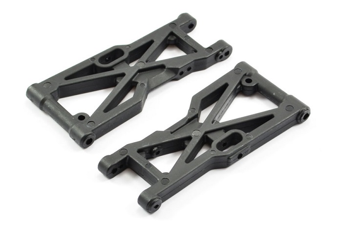 FTX Carnage Front Lower Susp,Arm 2Pcs