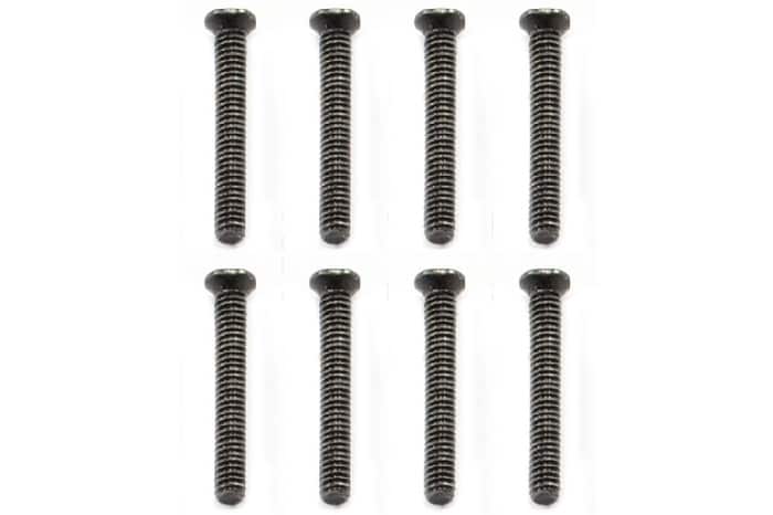 FTX OUTBACK COUNTERSUNK SCREW M2*15 (8)
