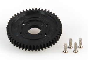 SPUR GEAR CTR/DIFF 50T (DOMINUS)