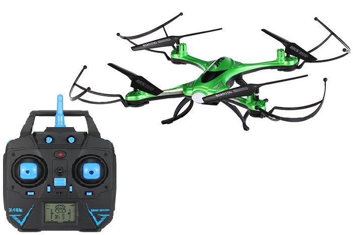 JJRC H31 Drone Waterproof RC Quadcopter