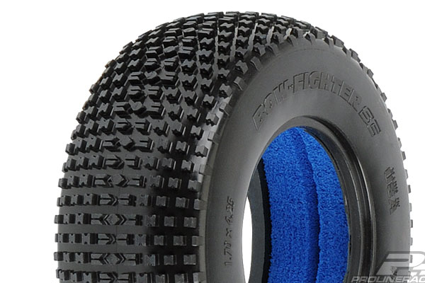 Proline Bow-Fighter SC 2.2"/3.0" Tyres