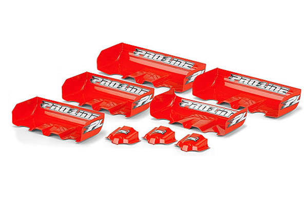 Proline Performance Wing Pack for 1/10th Buggies