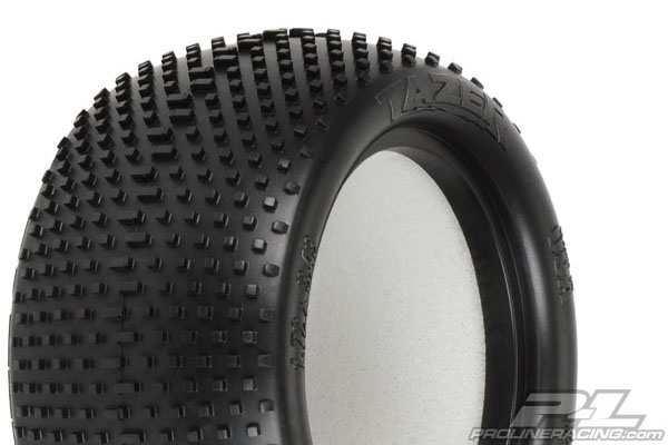 Proline Tazer 2.2 M3 (Soft) Off-Road RC Buggy Rear Tires