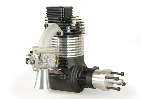 ROTO 35 FS 4-STROKE PETROL ENGINE (35cc)