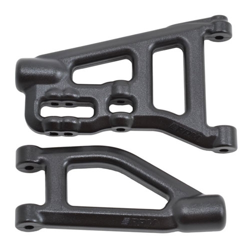 RPM FRONT UPPER & LOWER A-ARMS FOR HELION DOMINUS SC/SCV2/TR