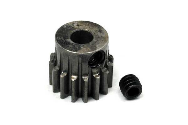 27T ABSOLUTE 48DP PINION