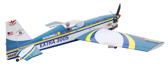 SEAGULL EXTRA 300S (61-75 SIZE)