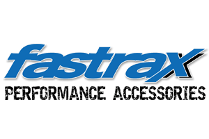 FASTRAX 32DP 15T STEEL PINION GEAR (5MM)