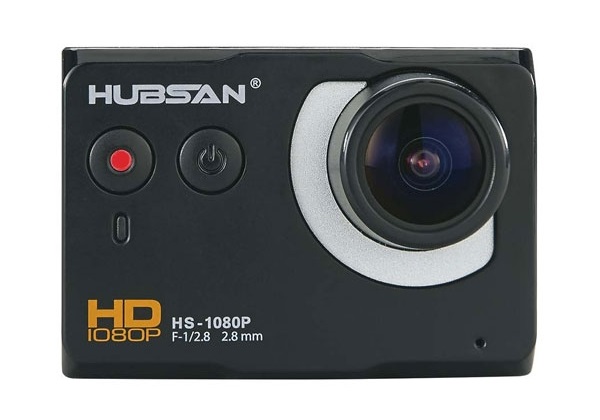 HUBSAN H109 1080P CAMERA