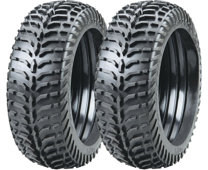 Pro Line 9015-01 (M2) Dirty Harry Fits 1:8 Buggy Tyres