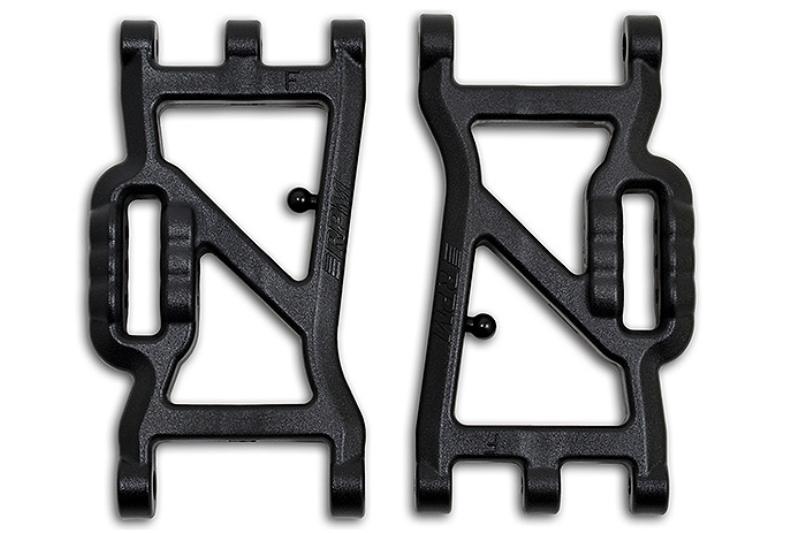 RPM ASSOCIATED RIVAL MT10 FRONT A-ARMS