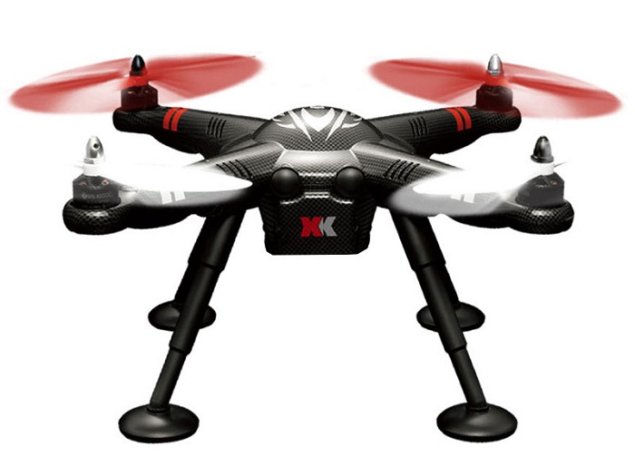 XK INNOVATIONS X380 DETECT QUADCOPTER DRONE