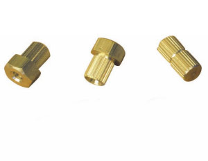 1/4ins INSERT COUPLING