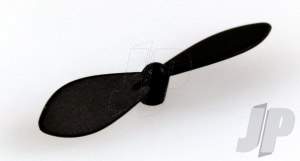 Micro Pro Tail Blade