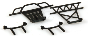 HLNA0023 BUMPERS AND BODY MOUNTS (ANIMUS SC)