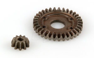 HLNA0201 GEAR SET DIFFERENTIAL 10-34 (DOMINUS