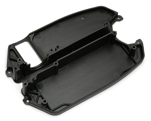 ASSOCIATED RC18B2/T2/SC18 CHASSIS