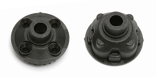 ASSOCIATED RC18B2/T2/SC18 GEAR DIFF CASE (FRONT)