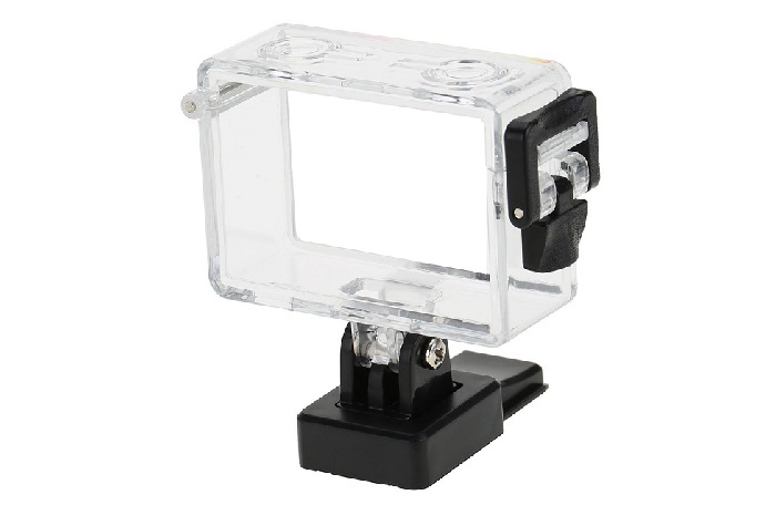 High Quality Camera Fixing Frame Protective Housing Mount for Go