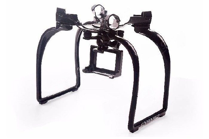 Protection Ring Extended Tripod Plastic Anti tripping Shock For