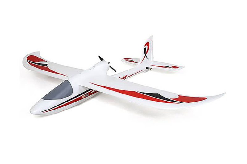 RC Plane FMS Easy Trainer 1280 V2 PNP With Reflex