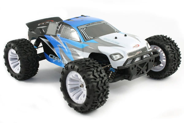 FTX Carnage 1/10 4WD Brushed Truggy RTR with 2.4Ghz Radio System