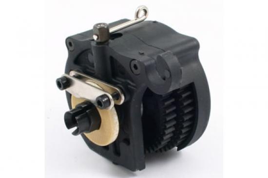 FTX CARNAGE NT CENTRE COMPLETE TRANSMISSION UNIT (TWO SPEED)