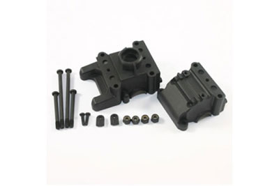 FTX Frenzy Front & Rear Gearbox Housing