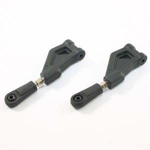 FTX Frenzy Front Upper Suspension Arm Set