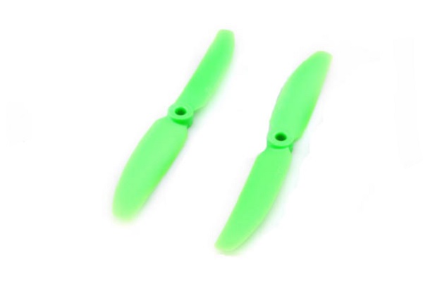 1 Pair WSX/Gemfan 5040 5x4 Inch CW CCW ABS Propeller for Drone -