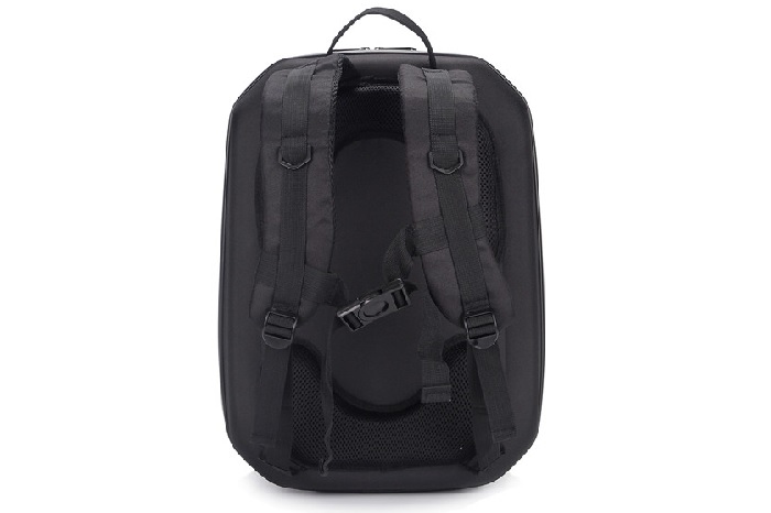 Hardshell Backpack Case Bag For DJI Phantom 2 3 4 PRO Drones - Πατήστε στην εικόνα για να κλείσει