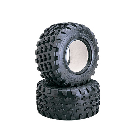 Dirt Hawg II 2.2" All Terrain Truck Tires - ProLine (2)