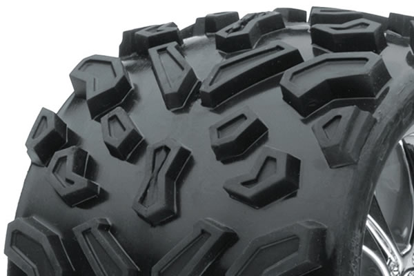 Proline 'Big Joe' 3.8" 40 Series All Terrain Tyres (2) For RC