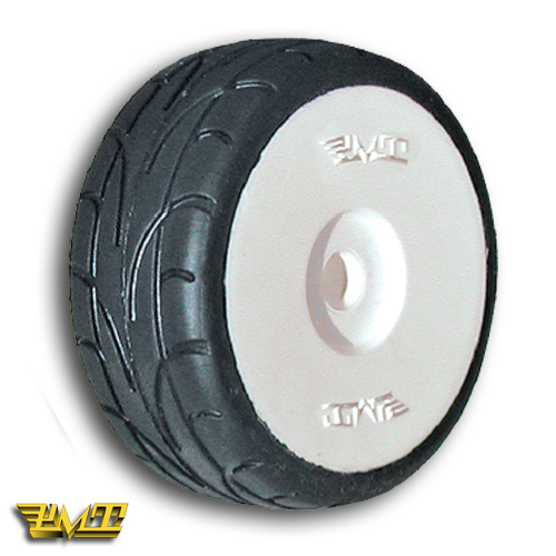 1:8 Rally Games PMT-Tyres