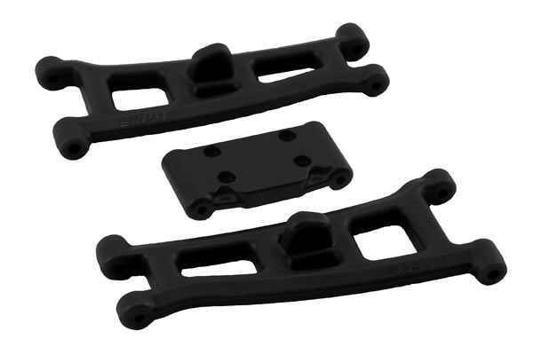 RPM Front A-arms for the Associated SC10 & T4