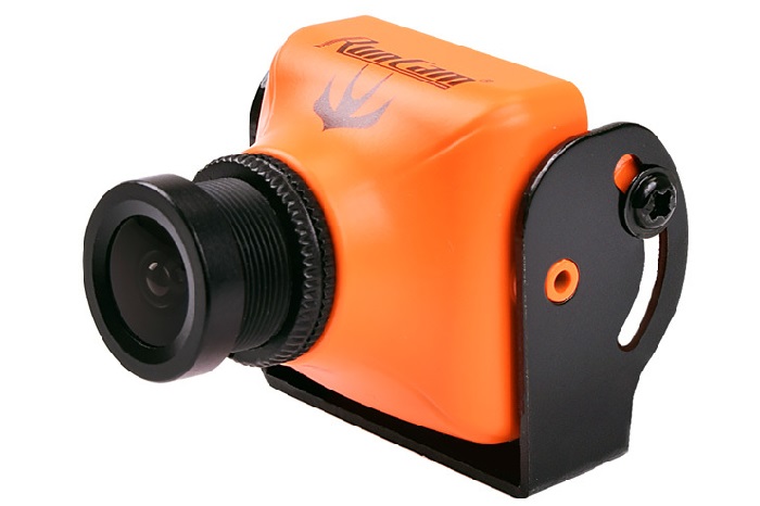 RunCam Swift 600TVL FPV PAL Camera 2.8mm Lens