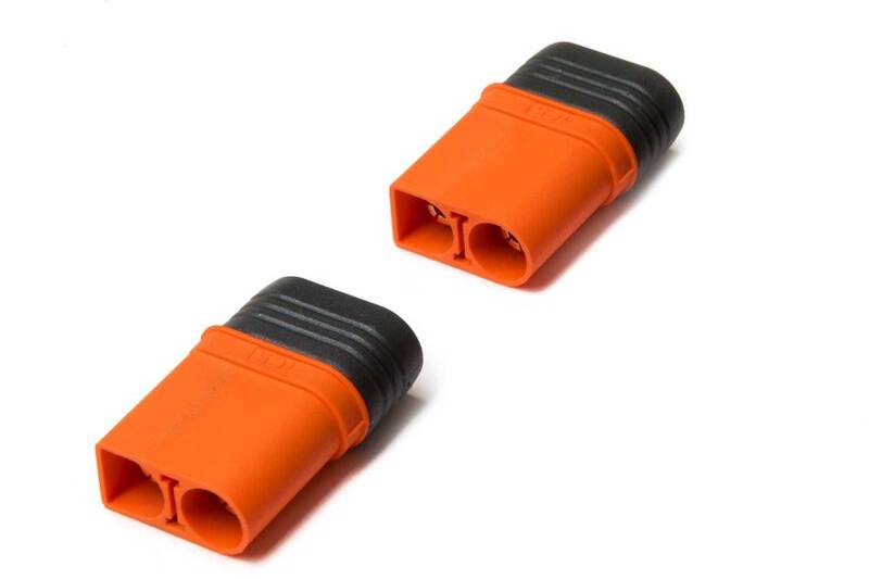 Connector: IC5 Device (2)