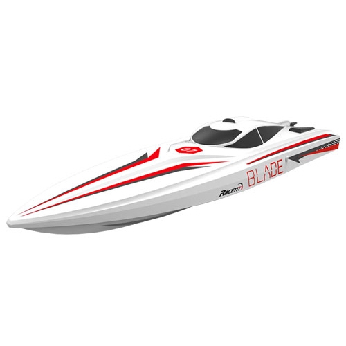 VOLANTEX BLADE BRUSHED - ELECTRIC RC BOAT RTR (66CM)